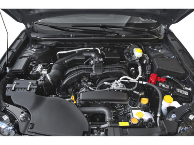 2024 Subaru Legacy Base
