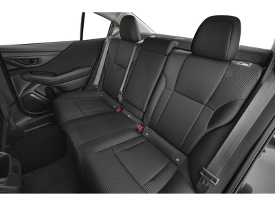 2024 Subaru Legacy Base
