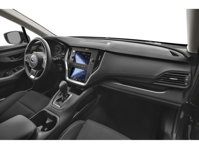 2024 Subaru Legacy Base