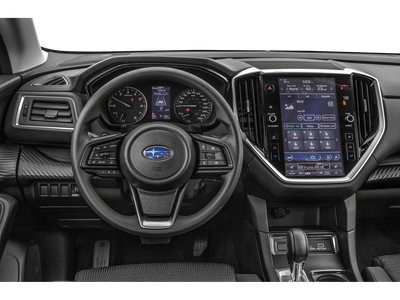 2024 Subaru Ascent Base 8-Passenger