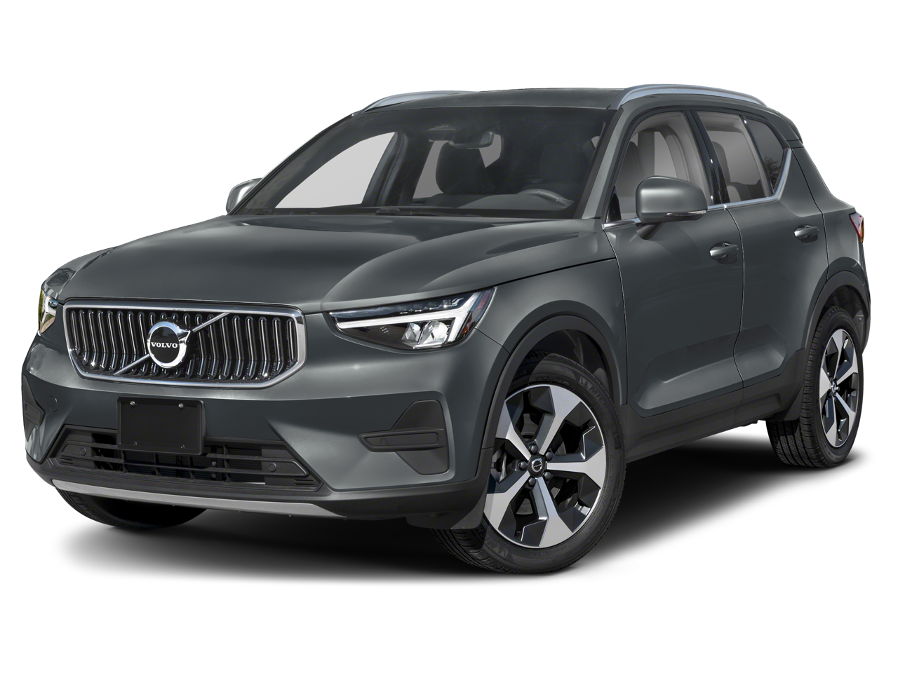 2024 Volvo XC40 B5 Core AWD
