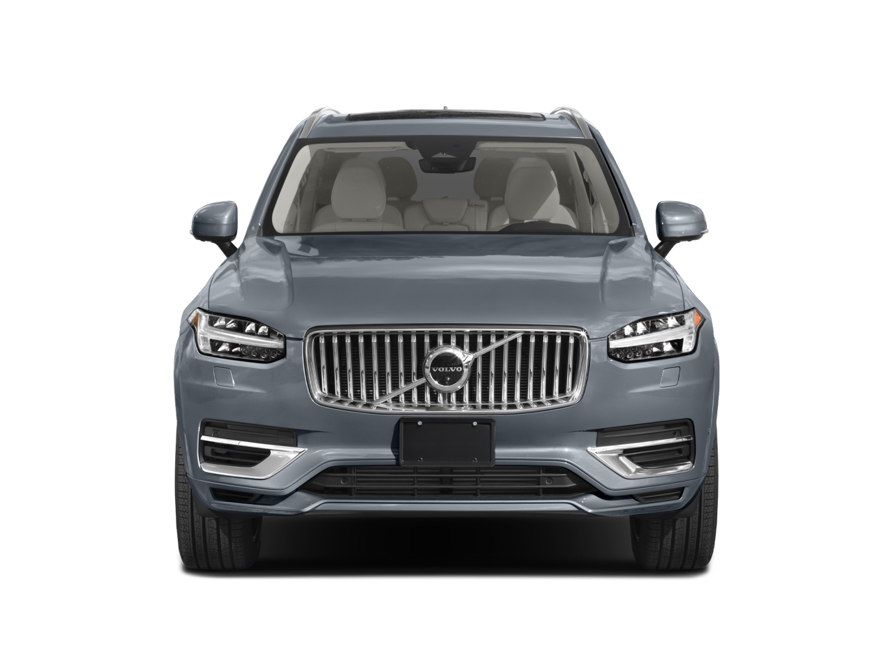 2024 Volvo XC90 Recharge Plug-In Hybrid Ultimate Lounge Package