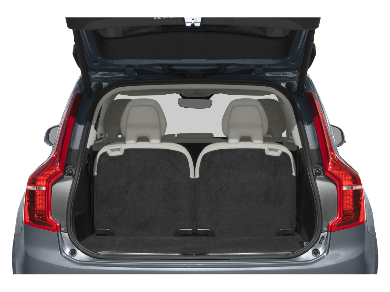 2024 Volvo XC90 Recharge Plug-In Hybrid Ultimate Lounge Package
