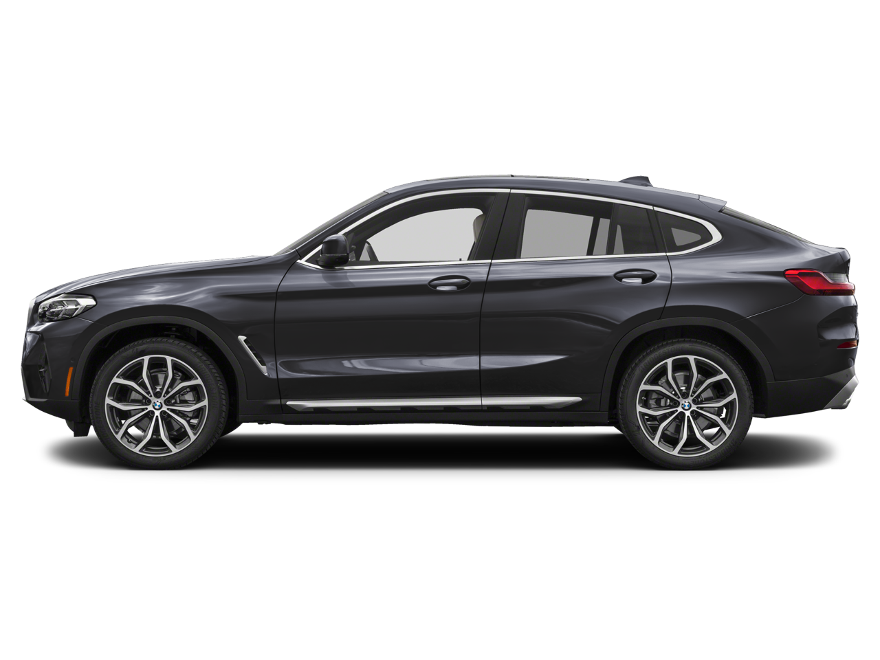 2025 BMW X4 xDrive30i AWD Power Moonroof Nav Heated Leather 19" Y Spoke