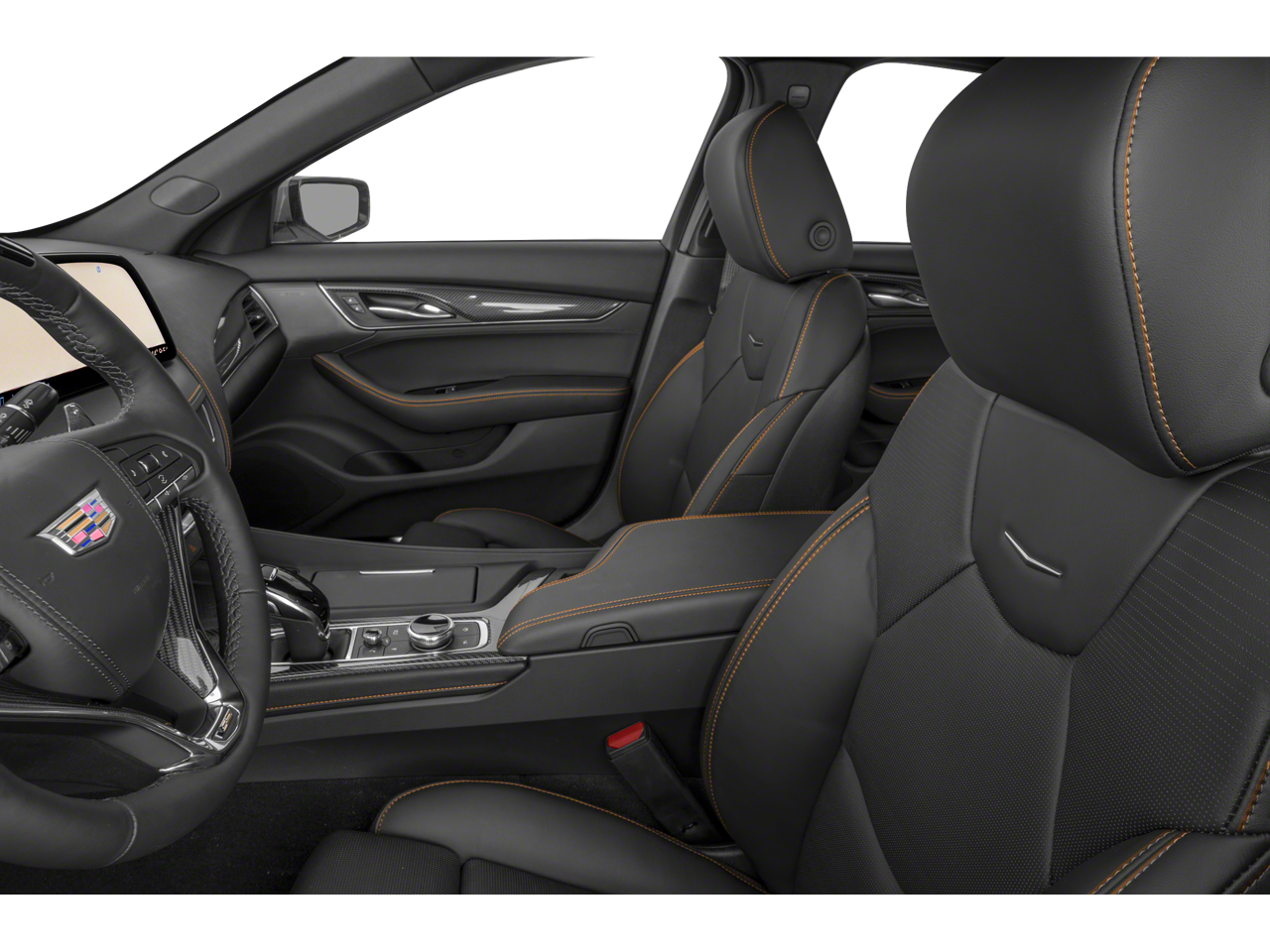 2025 Cadillac CT5 V-Series AWD