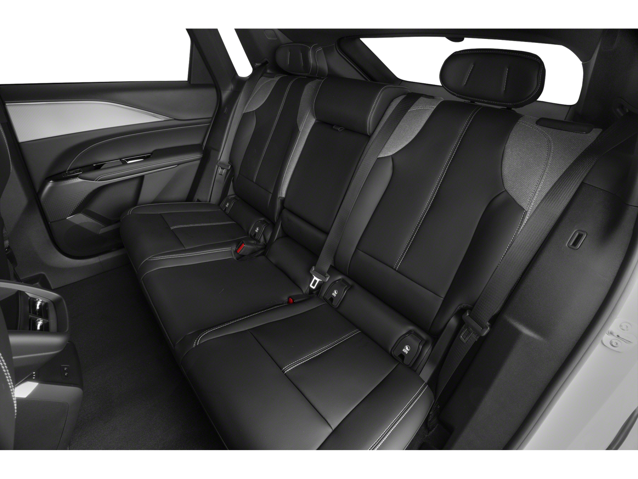 2025 Cadillac LYRIQ Luxury Preferred Equipment Group 1SC