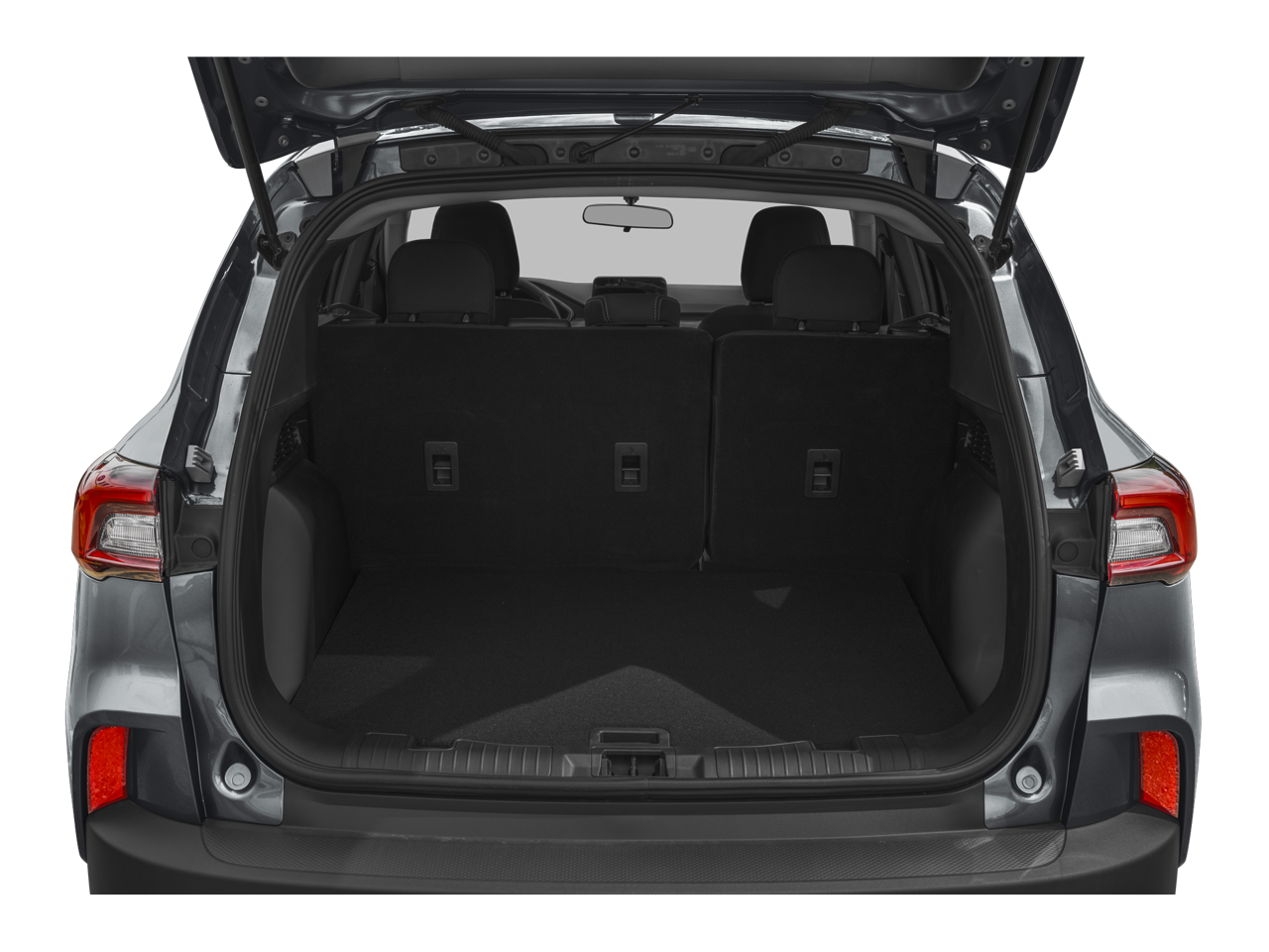 2025 Ford Escape Active AWD Blis Rear Traffic Alert Sync