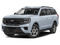 2025 Ford Expedition Active Navigation System