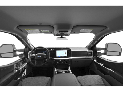2025 Ford F-350SD XLT DRW