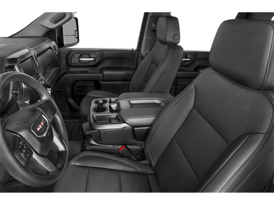 2025 GMC Sierra 3500HD Denali