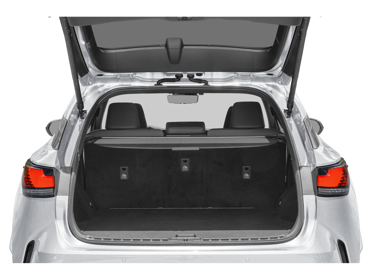 2025 Lexus RX 350 F Sport Handling