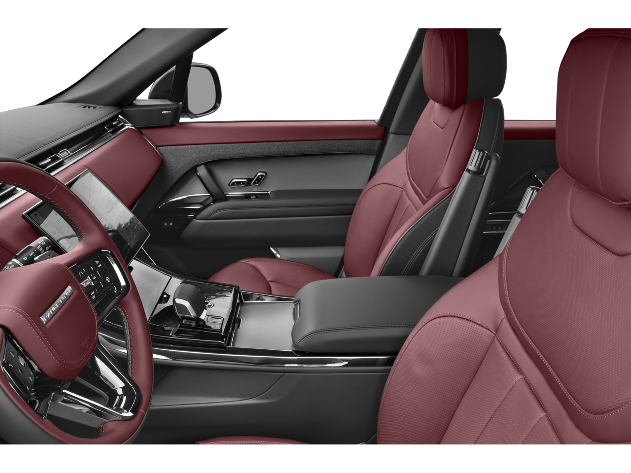 2025 Land Rover Range Rover Sport Plug-in Hybrid P460 Dynamic SE