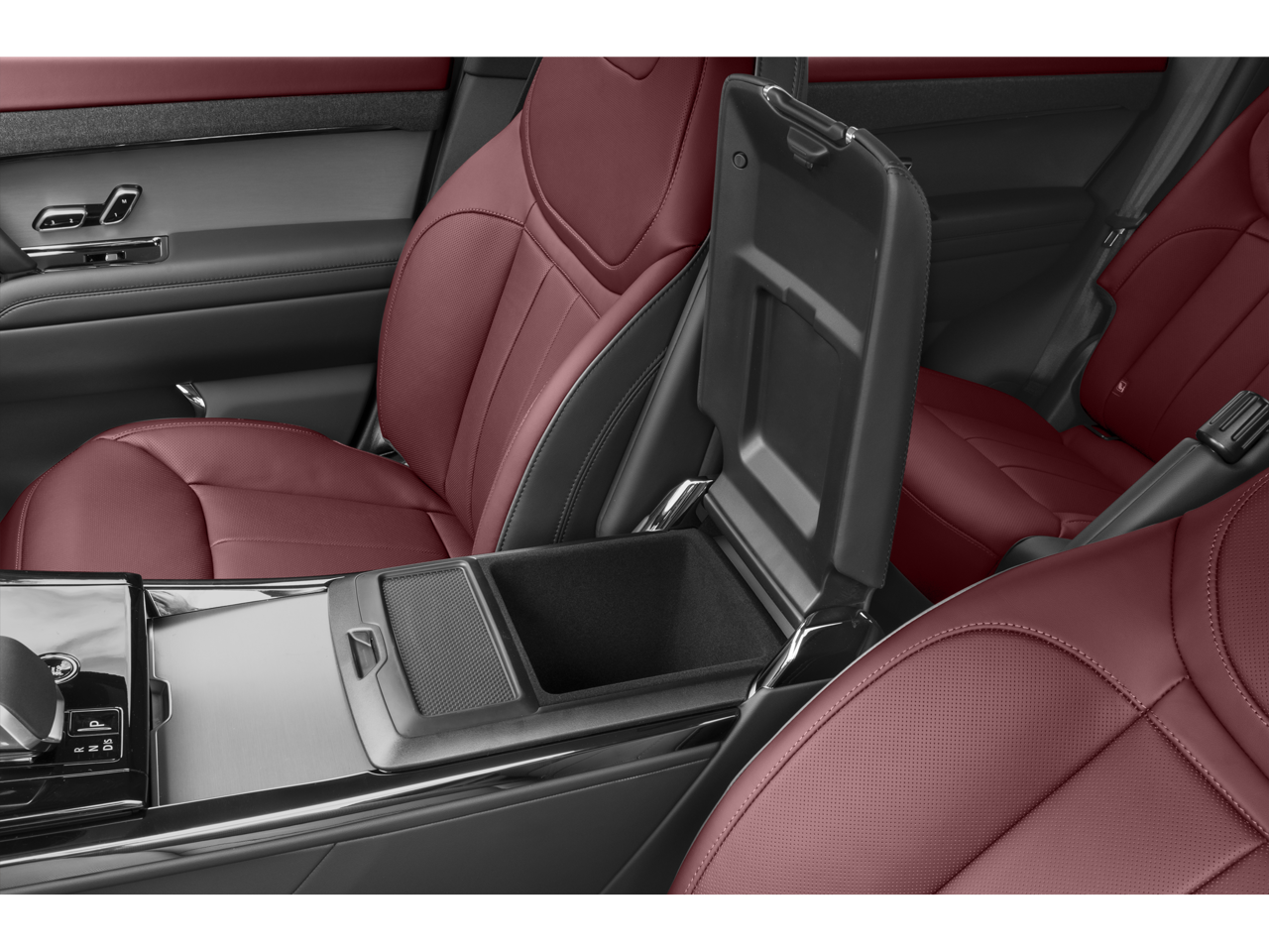 2025 Land Rover Range Rover Sport Plug-in Hybrid P460 Dynamic SE
