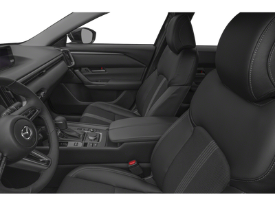 2025 Mazda Mazda CX-50 Hybrid Preferred Hybrid AWD Rear Camera