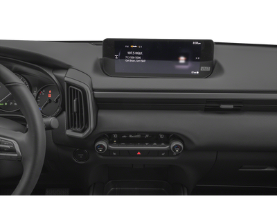 2025 Mazda Mazda CX-50 Hybrid Preferred Hybrid AWD Rear Camera