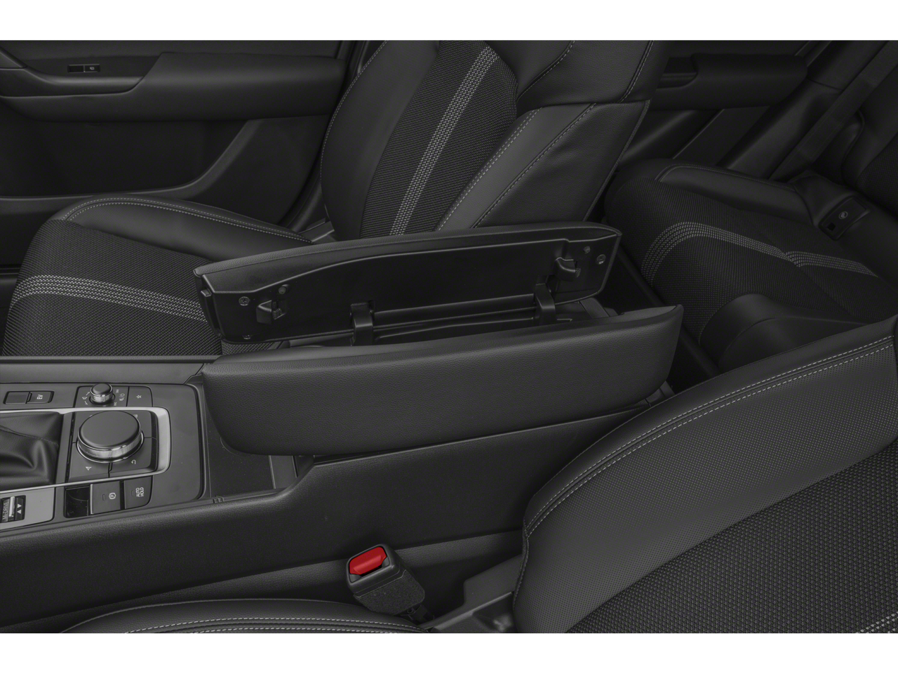 2025 Mazda Mazda CX-50 Hybrid Preferred Hybrid AWD Rear Camera