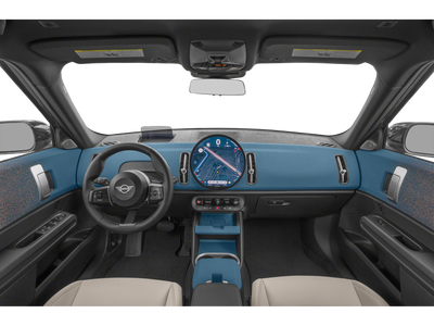 2025 MINI Cooper S Countryman Cooper S