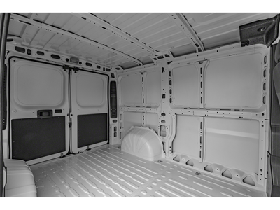 2025 RAM ProMaster 1500 Base