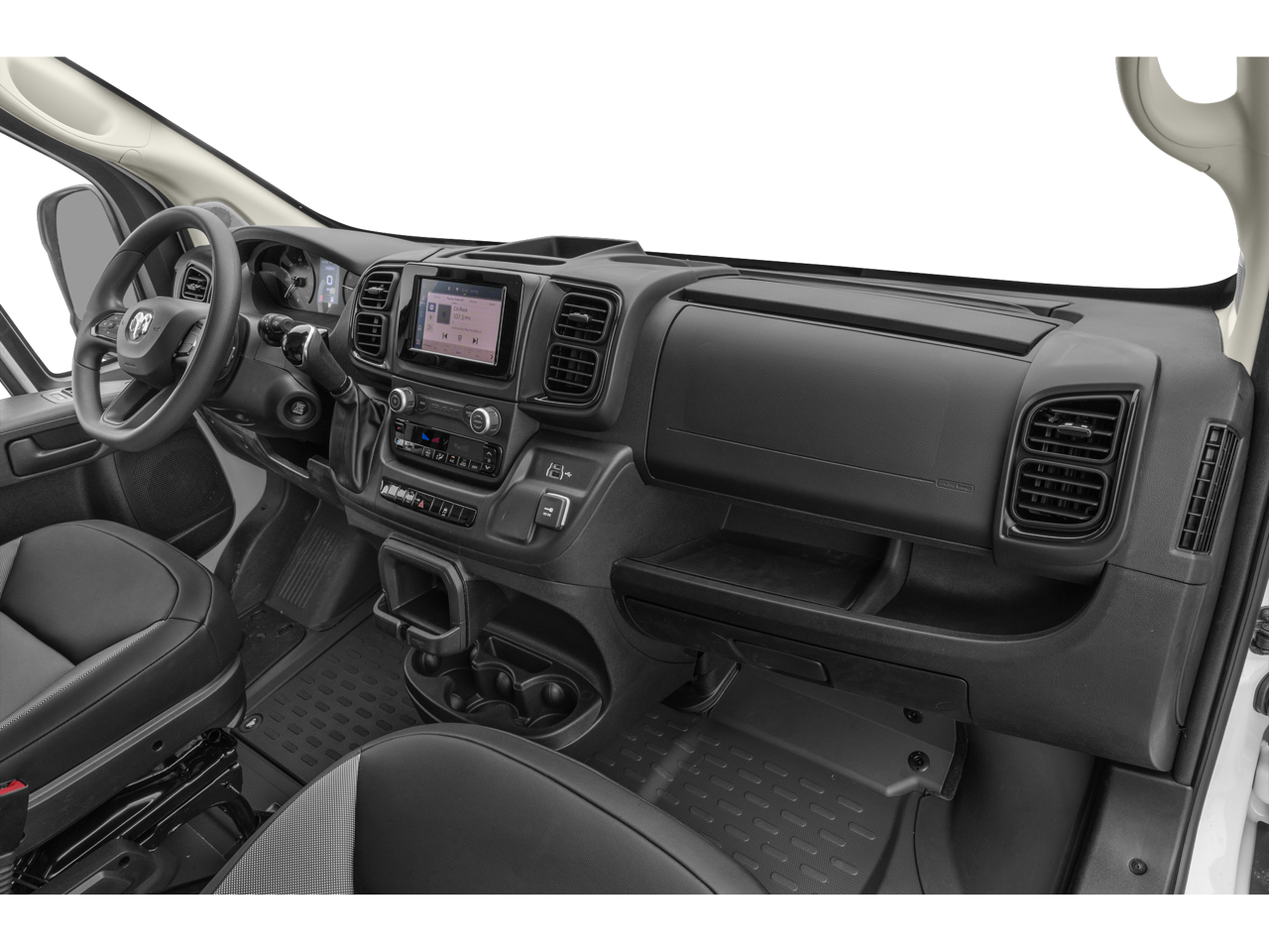 2025 RAM ProMaster 1500 Base