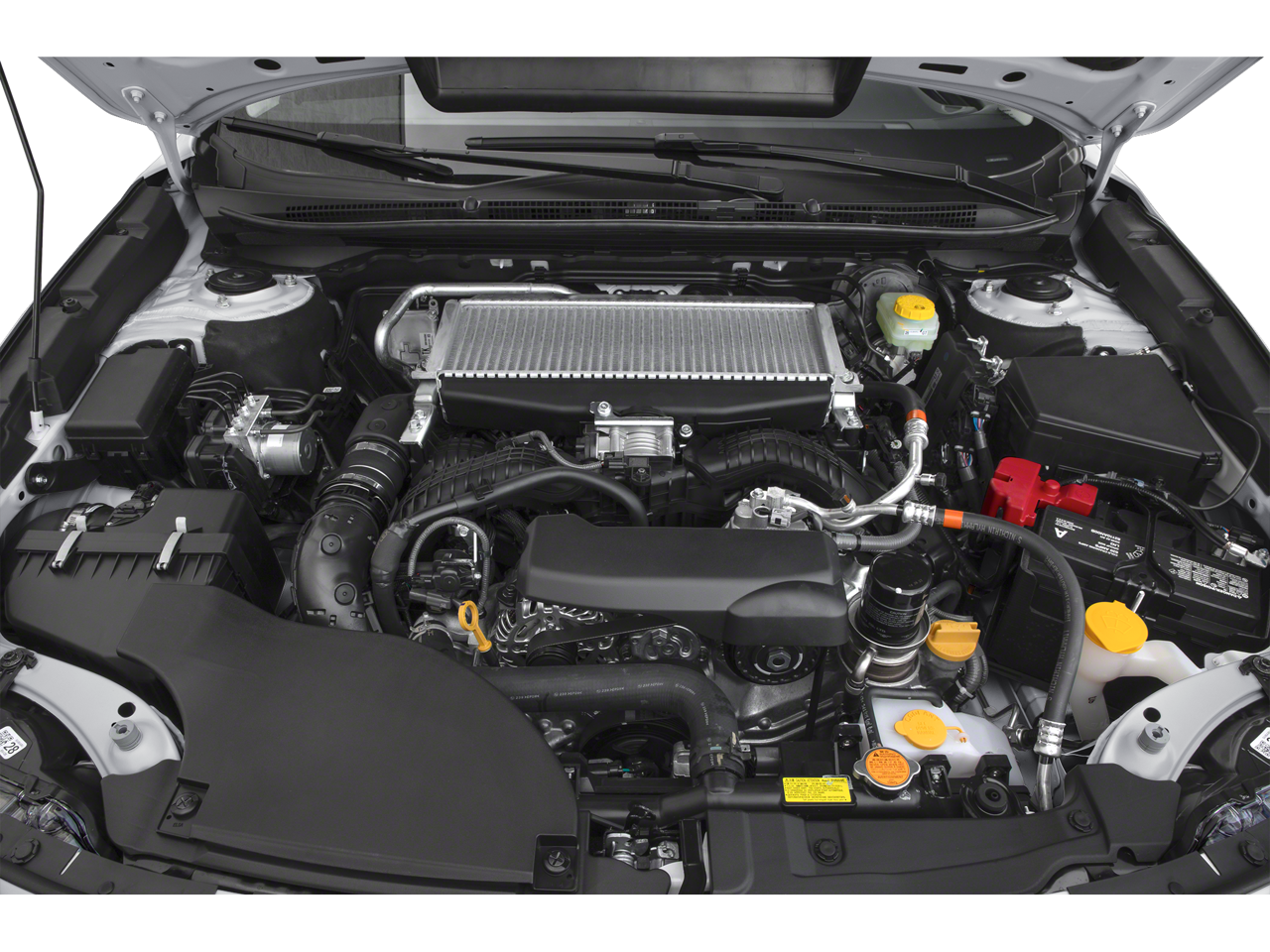 2025 Subaru Legacy Sport