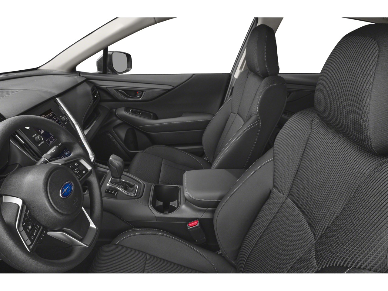 2025 Subaru Legacy Base