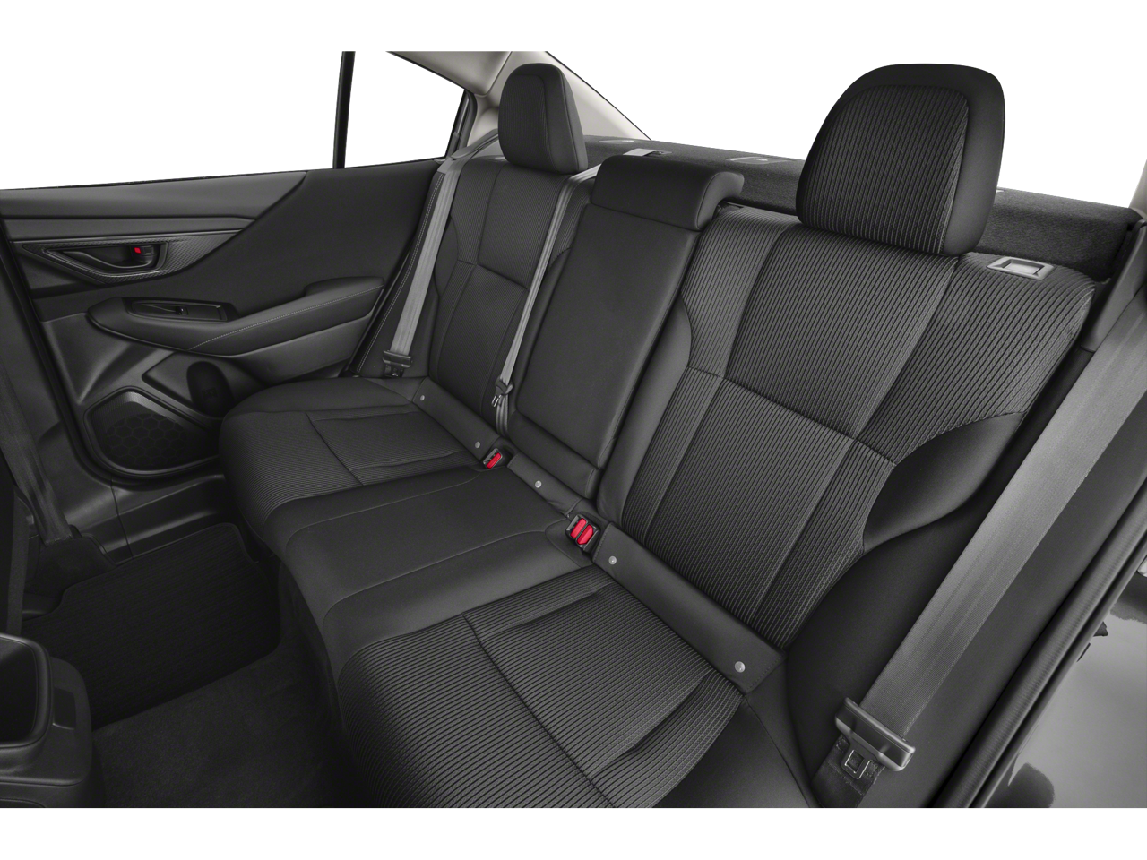 2025 Subaru Legacy Base