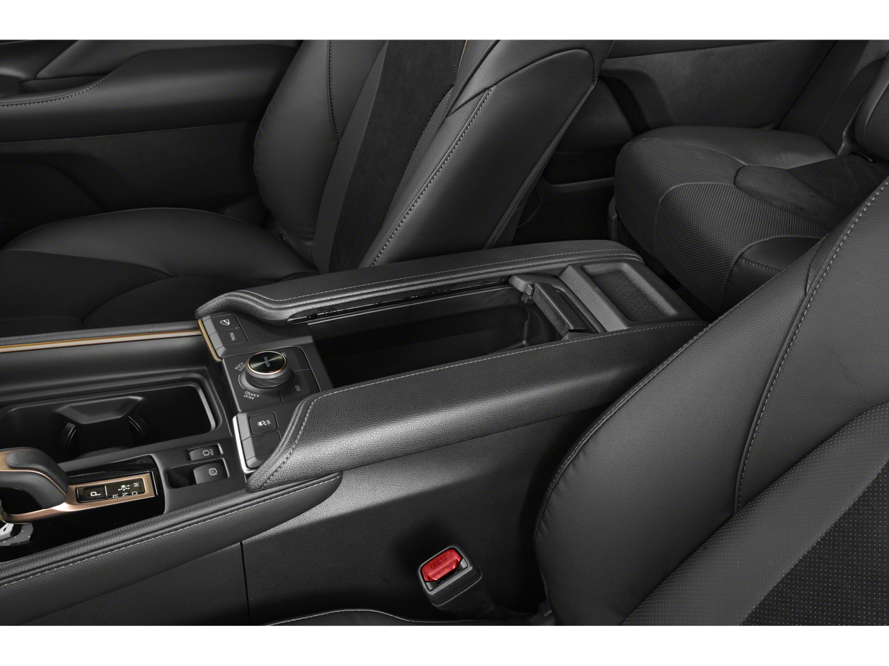 2025 Toyota Grand Highlander Hybrid Limited Panoramic Roof