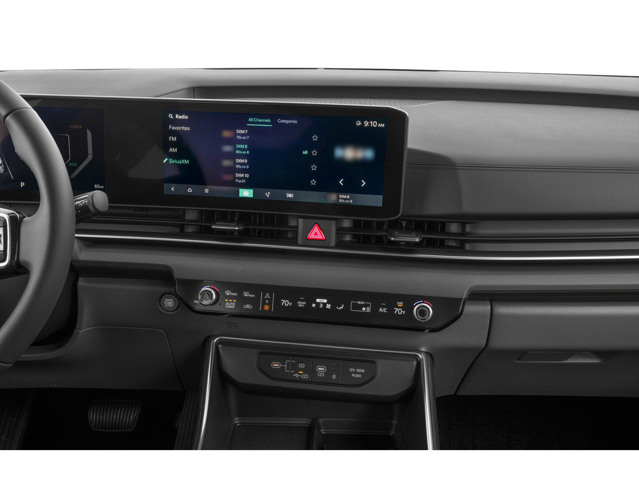 2026 Kia Carnival SX - Photo 45