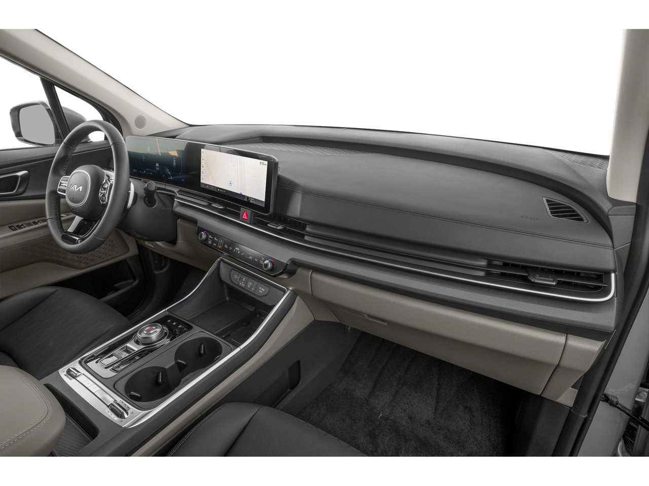 2026 Kia Carnival SX - Photo 49