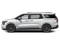 2027 Kia Carnival Hybrid EX