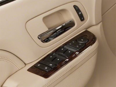 2010 Cadillac Escalade ESV Luxury