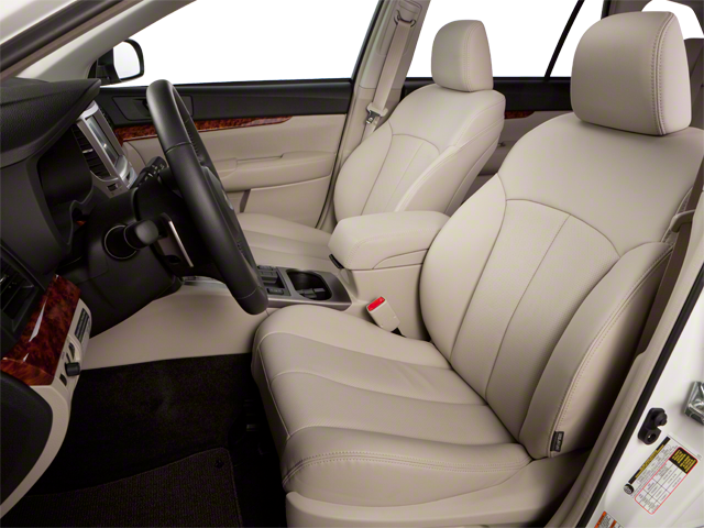 2010 Subaru Outback 2.5i Premium AWD CONVENIENCE & PROTECTION PKG HEATED SEATS