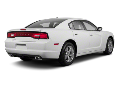 2011 Dodge Charger SE