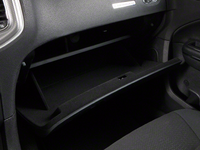 2011 Dodge Charger SE