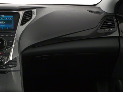 2012 Hyundai Azera Base