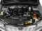 2012 Subaru Forester 2.5X Premium Power moonroof
