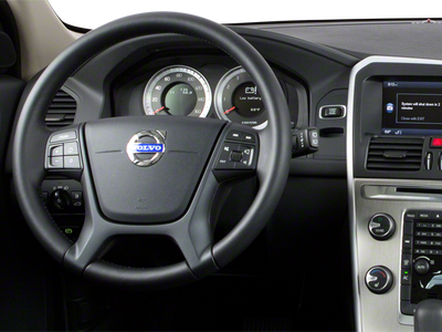 2012 Volvo XC60 3.2 AWD Premier Plus Leather Nav Prep V6