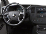 2013 Chevrolet Express 1500 Work Van Cargo