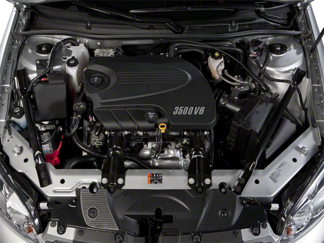 2013 Chevrolet Impala LS