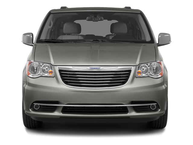 2013 Chrysler Town & Country Touring photo 2