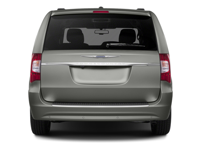 2013 Chrysler Town & Country Touring photo 3