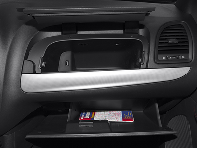 2013 Dodge Grand Caravan SXT 3rd Row seat