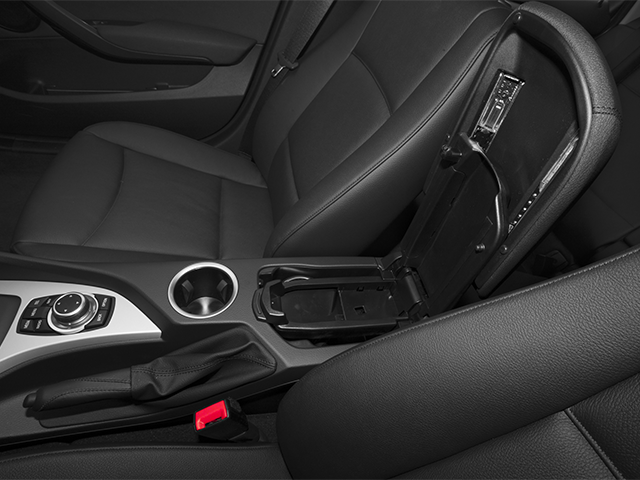 2014 BMW X1 xDrive28i