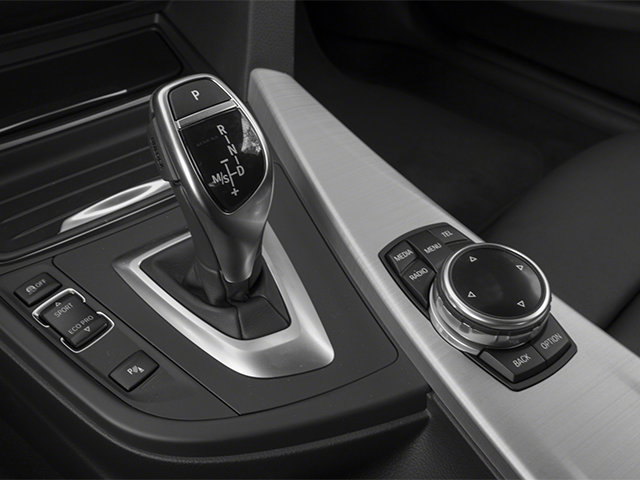 2014 BMW 4 Series 428i xDrive