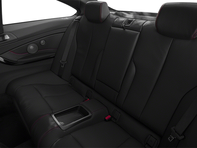 2014 BMW 4 Series 428i xDrive