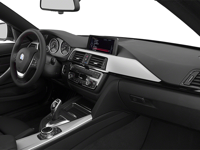 2014 BMW 4 Series 428i xDrive