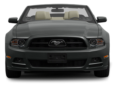 2014 Ford Mustang V6 Premium