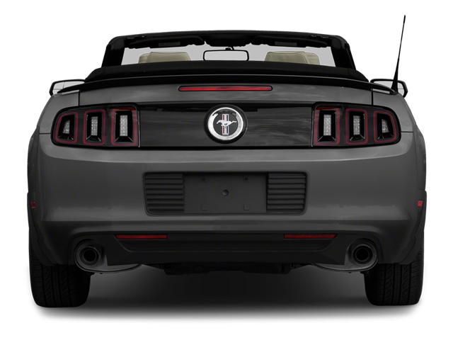 2014 Ford Mustang V6 Premium