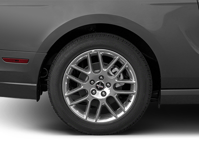 2014 Ford Mustang V6 Premium