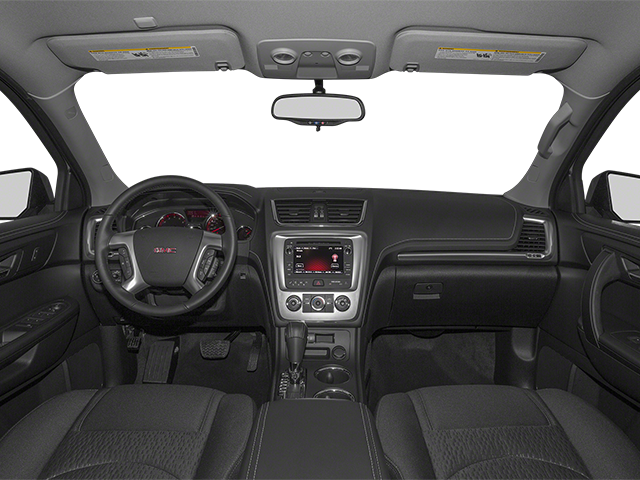 2014 GMC Acadia SLE-1